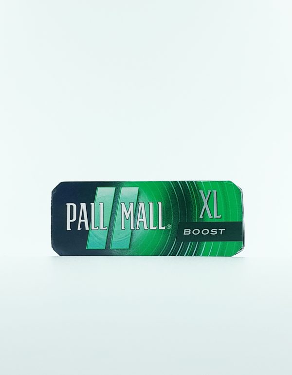 Pall Mall Boost XL (20) - Image 5