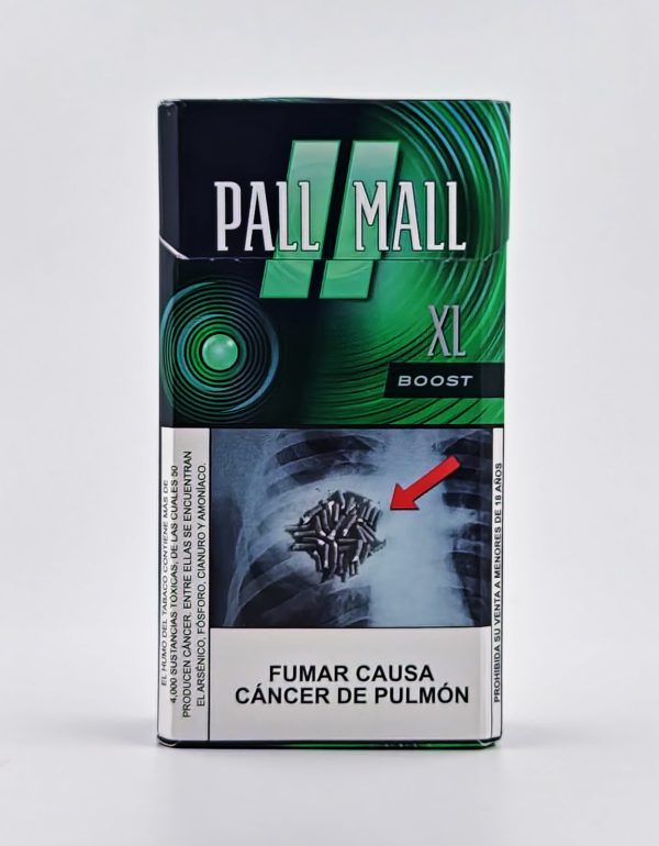 Pall Mall Boost XL (20)