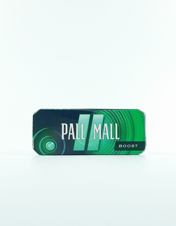 Pall Mall Boost XL (20) - Image 6