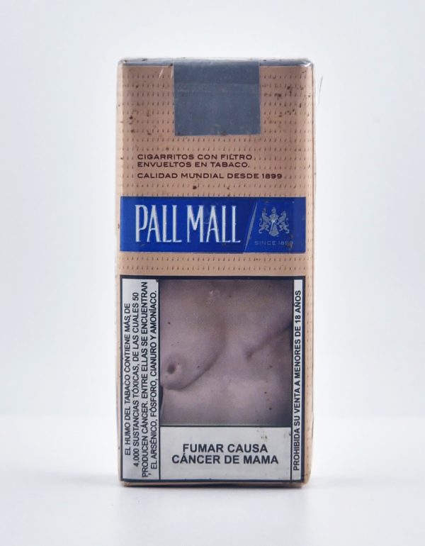 Pall Mall cigarritos con filtro - Image 2