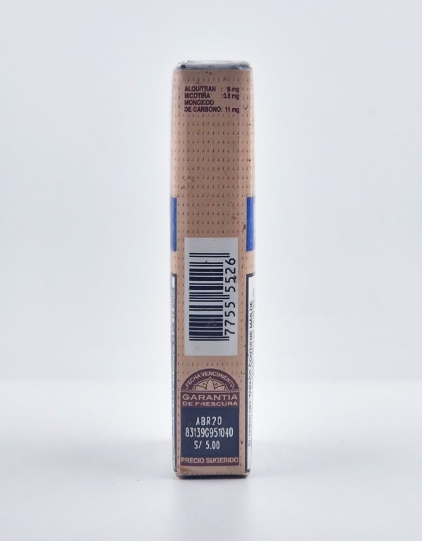 Pall Mall cigarritos con filtro - Image 4