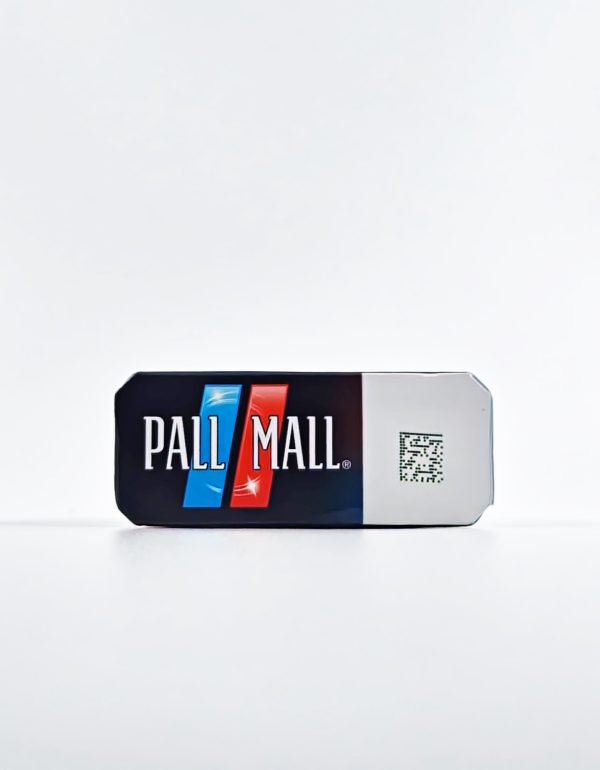 Pall Mall Sunrise Mix XL - Image 5