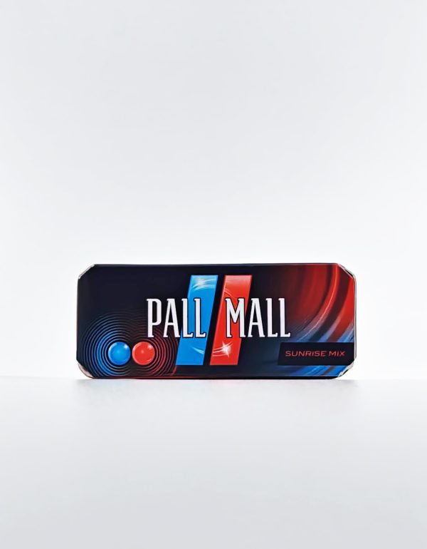 Pall Mall Sunrise Mix XL - Image 6