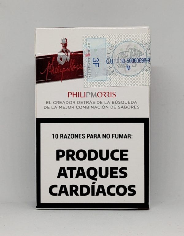 Philip Morris Original - Image 2