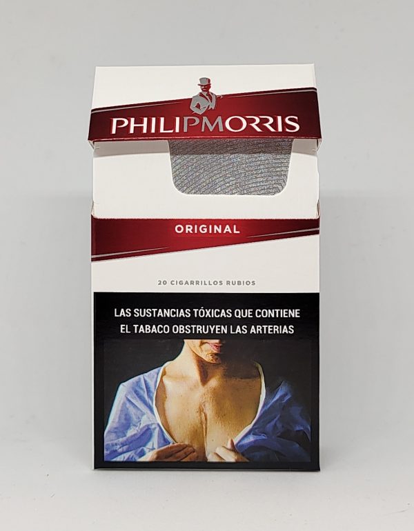 Philip Morris Original - Image 7