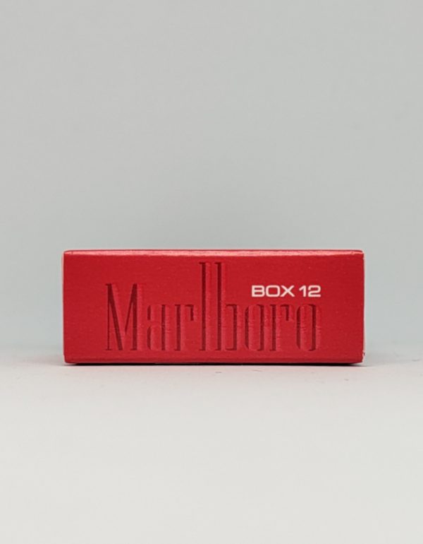 Marlboro Red (12) - Image 6