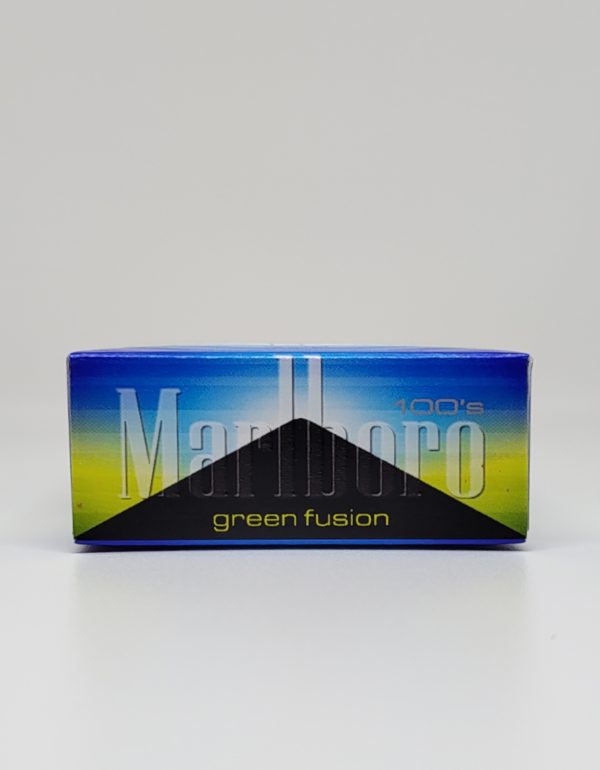 Marlboro Vista Green Fusion (XL) - Image 6