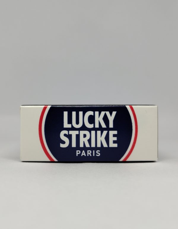 Lucky Strike Paris (2) - Image 6