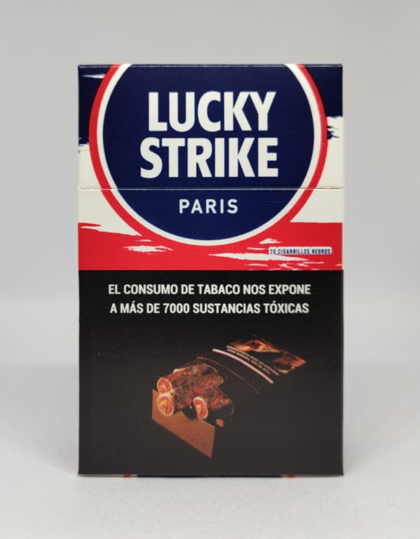 Lucky Strike Paris (2)