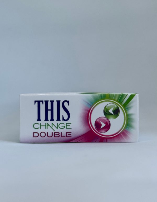 This Change Double Applemint&Grapemint - Image 6