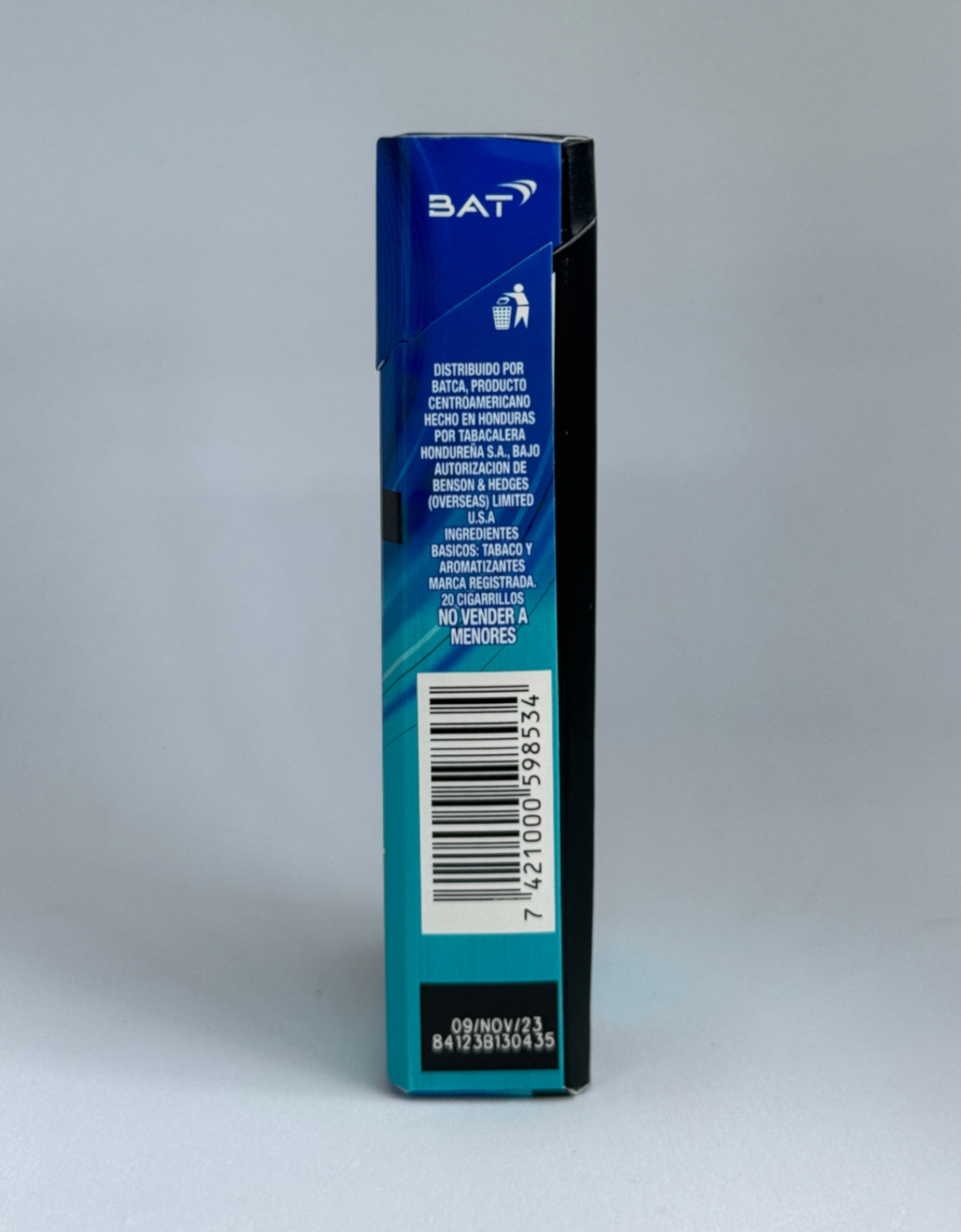 Pall Mall Alaska Dusk - Image 3