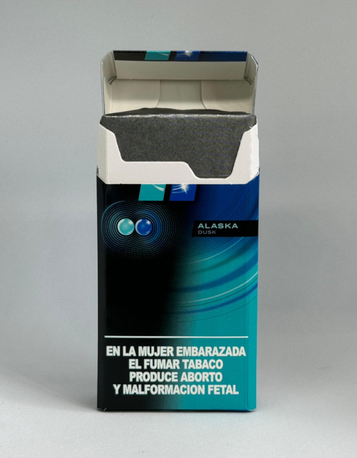 Pall Mall Alaska Dusk - Image 7