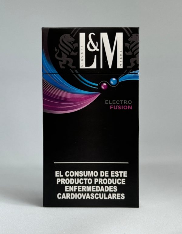 L&M Electro Fusion