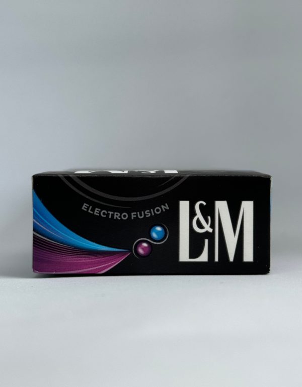 L&M Electro Fusion - Image 6