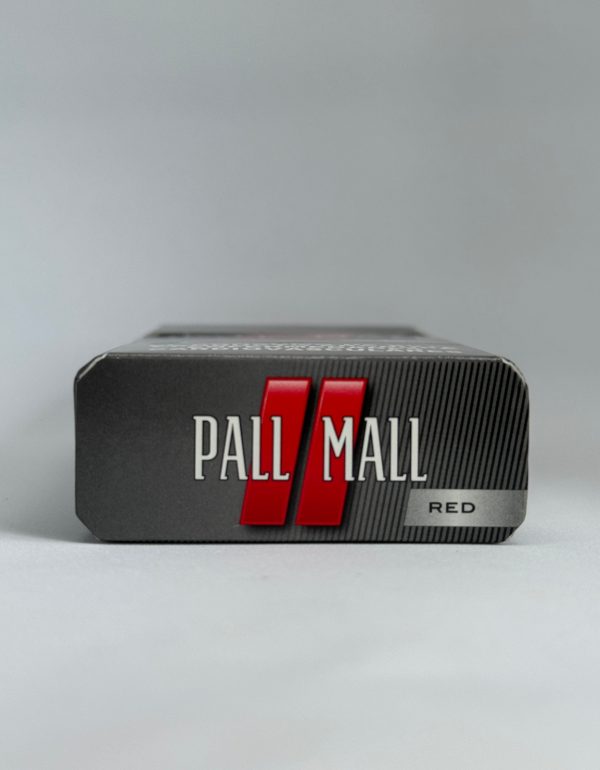 Pall Mall Rojo - Image 5