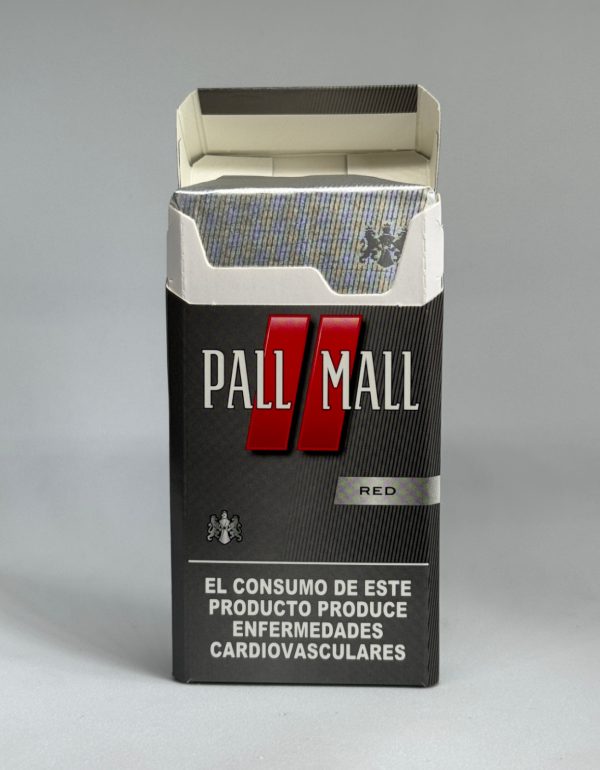 Pall Mall Rojo - Image 7