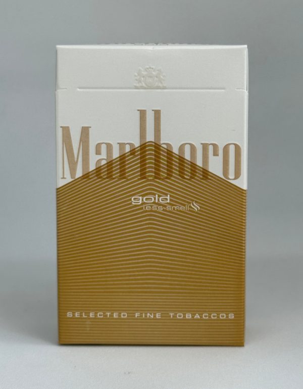 Marlboro Gold - Image 2