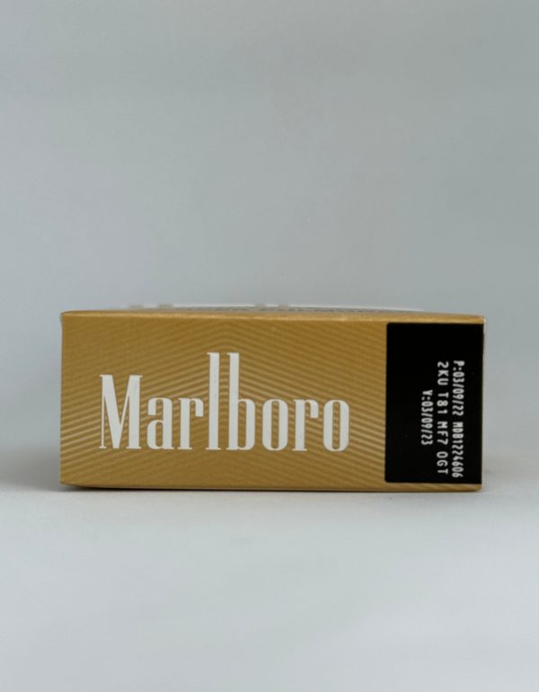 Marlboro Gold - Image 5