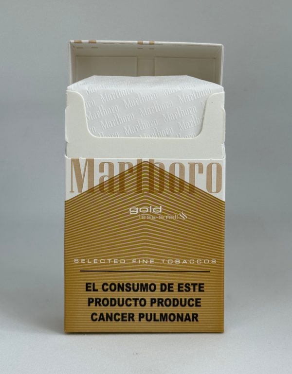 Marlboro Gold - Image 7