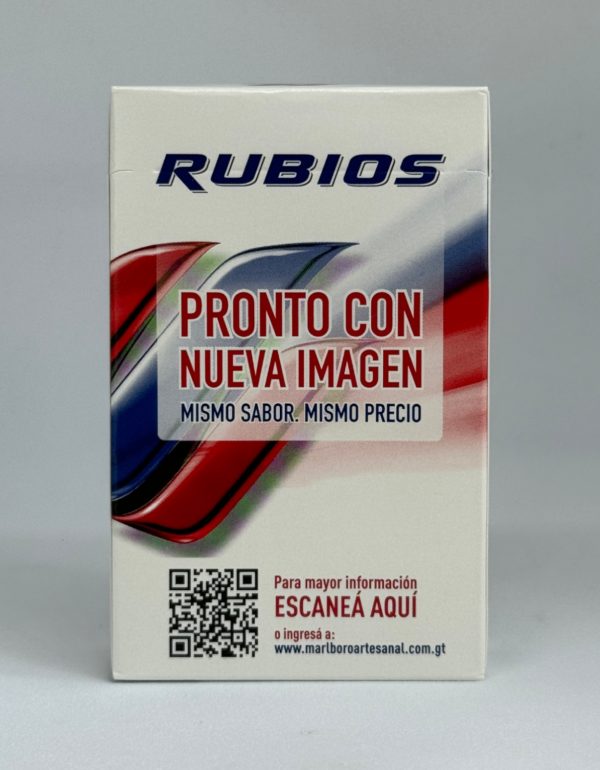 Rubios Red - Image 2