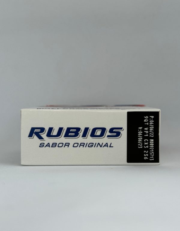 Rubios Red - Image 5