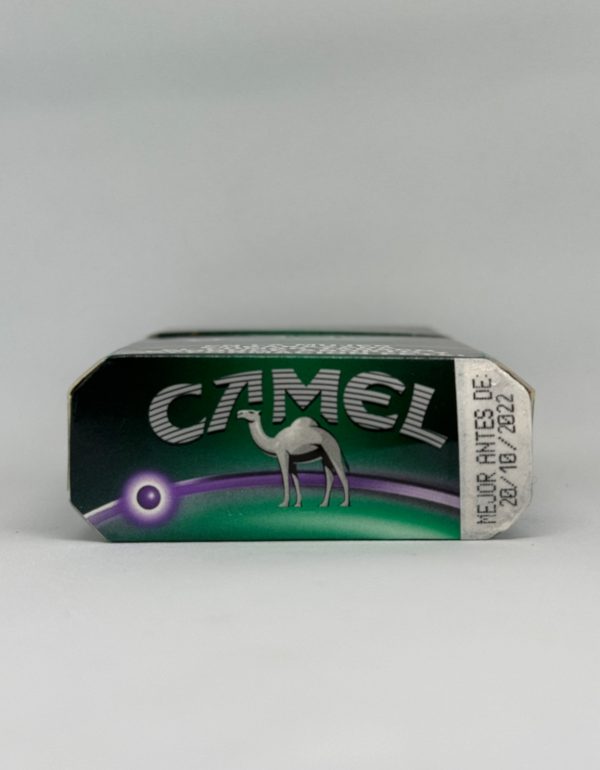 Camel Activate Mint&Purple - Image 5