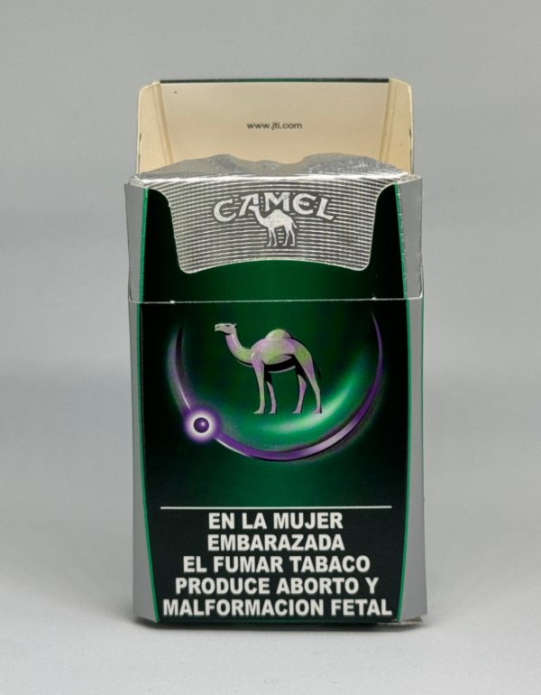 Camel Activate Mint&Purple - Image 7