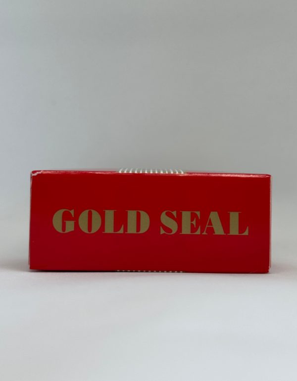 Gold Seal Rojo - Image 6