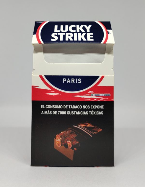 Lucky Strike Paris (2) - Image 7