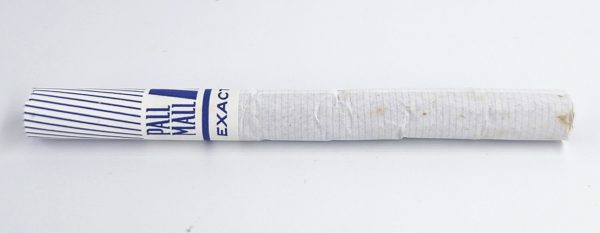 Pall Mall Exactos Azul