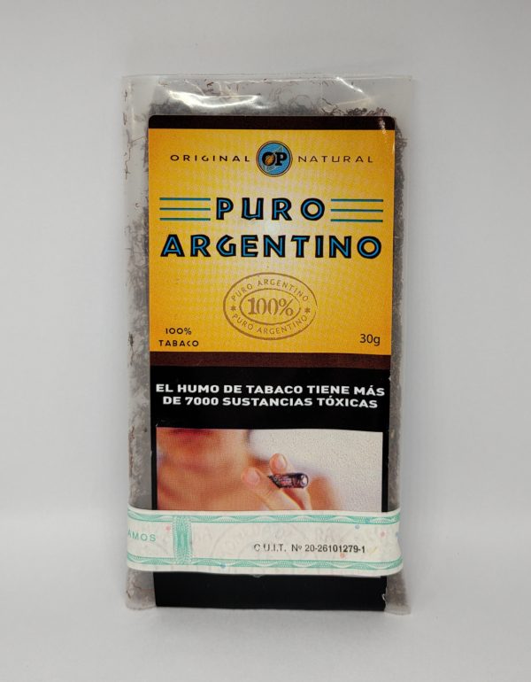 Puro Argentino