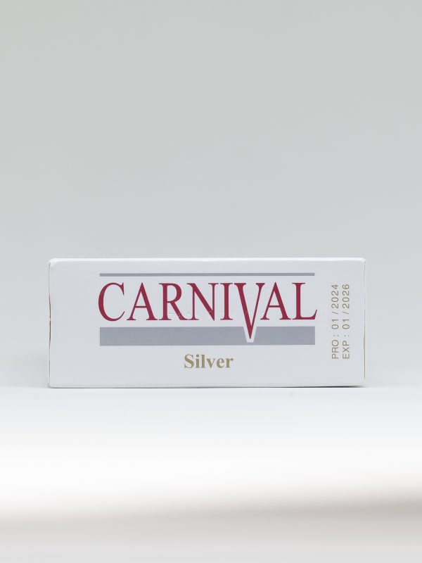 Carnival Silver - Image 6