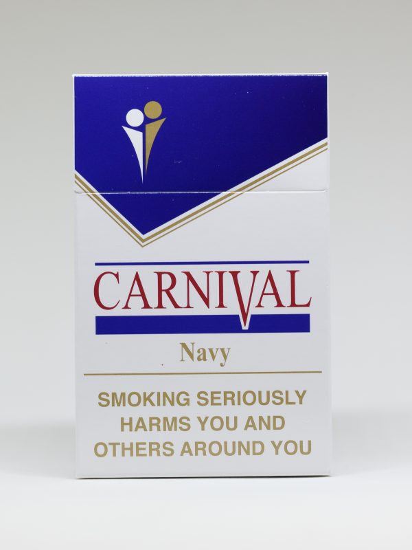 Carnival Navy