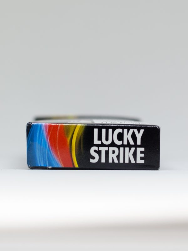 Lucky Strike - Image 6