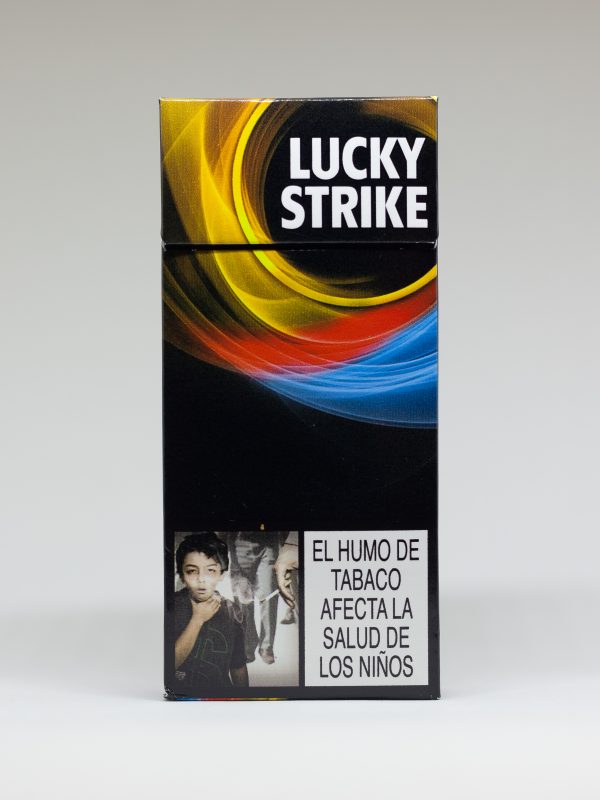 Lucky Strike