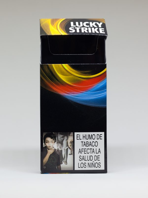 Lucky Strike - Image 7