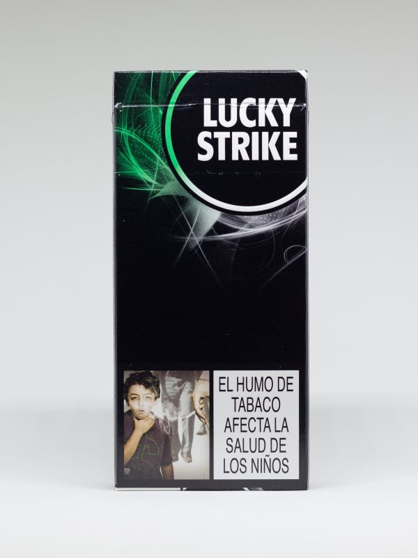 Lucky Strike - Image 2