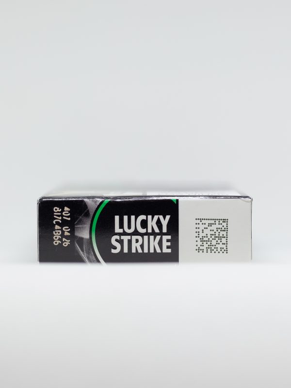 Lucky Strike - Image 6