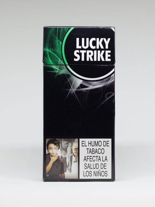 Lucky Strike