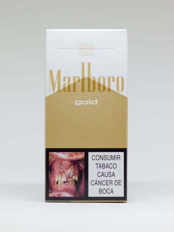 Marlboro Gold (10) - Image 2