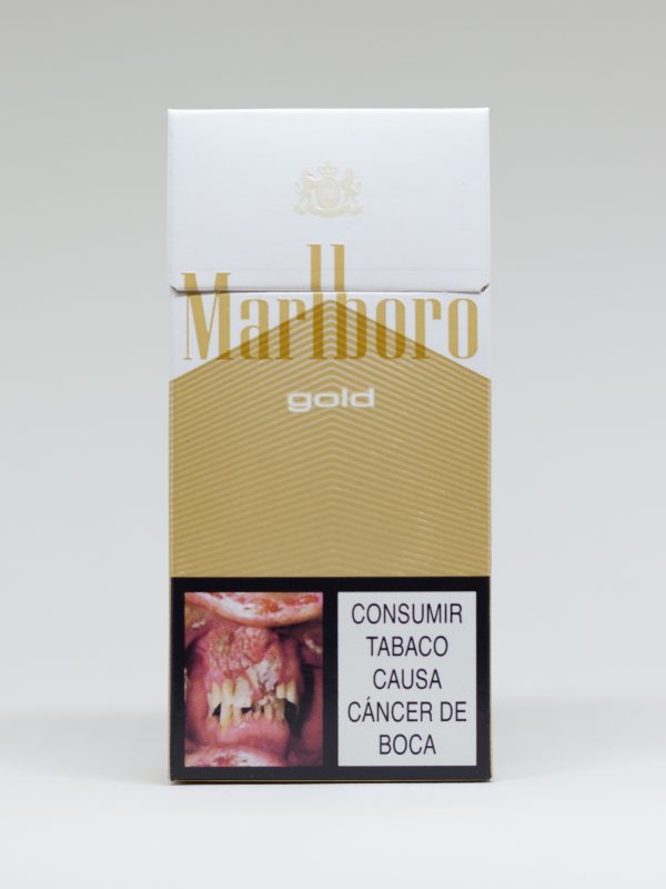 Marlboro Gold (10)