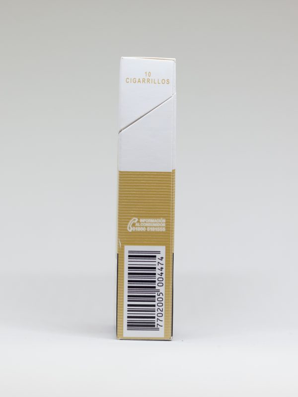 Marlboro Gold (10) - Image 4