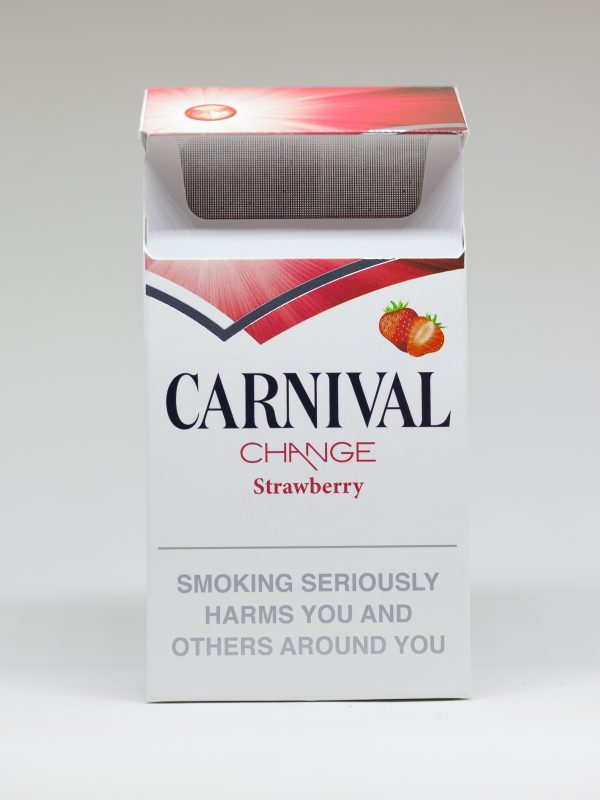 Carnival Change Strawberry - Image 7