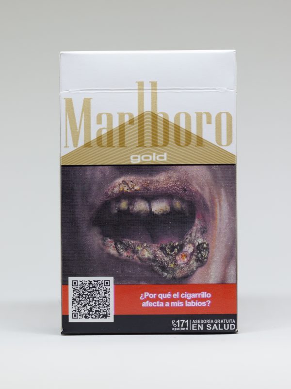 Marlboro Gold (20) - Image 2