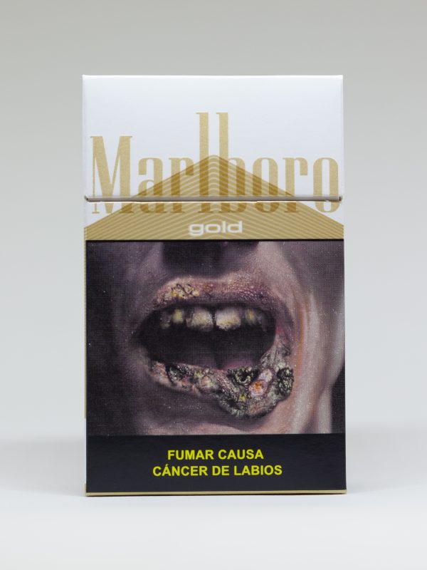 Marlboro Gold (20)