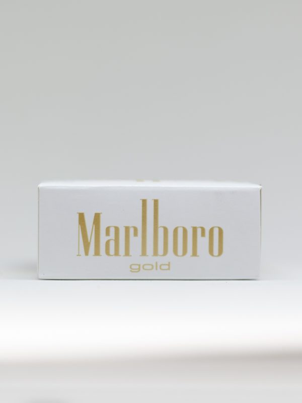 Marlboro Gold (20) - Image 5