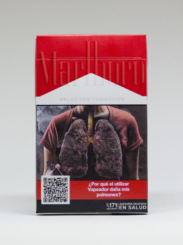 Marlboro Red (20) - Image 2