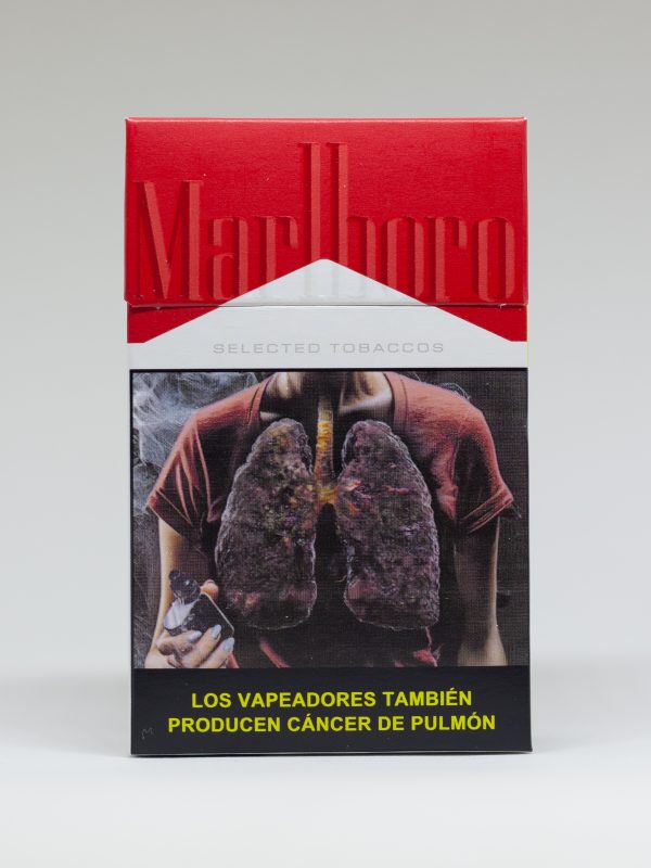 Marlboro Red (20)