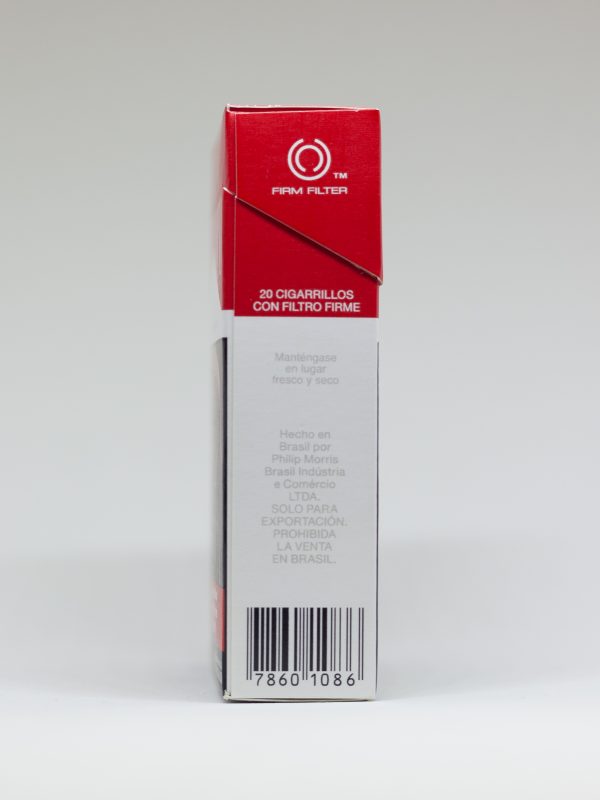 Marlboro Red (20) - Image 3