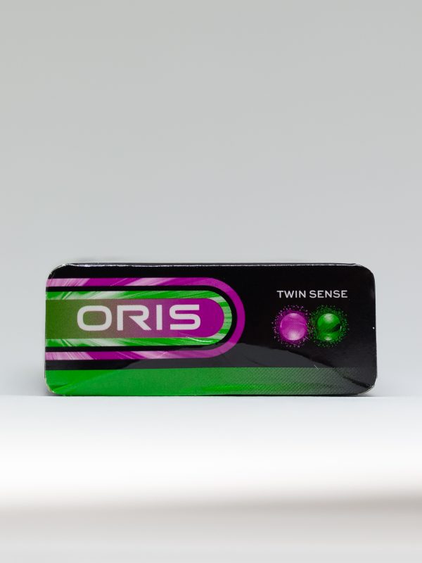 Oris - Image 6